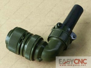 18-12S Mitsubishi Fanuc servo motor encoder connector new