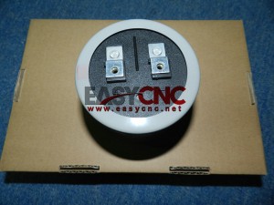 1800MFD450VDC Fanuc capacitor new