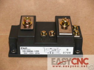 1DI300A-120 Fuji IGBT new