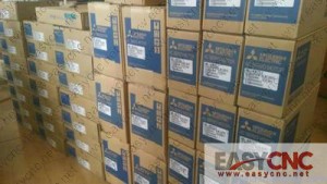 HC-PQ033B Mitsubishi ac servo motor new