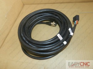A660-2007-T364 Fanuc teach pendant cable L=10.5m new