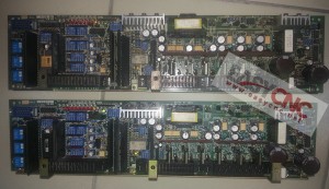 E4809-770-015-D OKUMA Mainboard used