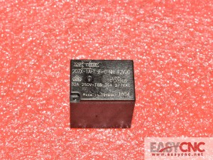 207X-1AH1-F-C NH 12VDC Songchuan realy new
