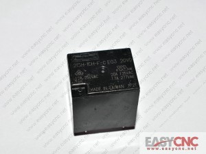 215-1CH-F-C E03 20VDC Songchuan realy new