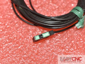 21E SUNX sensor used