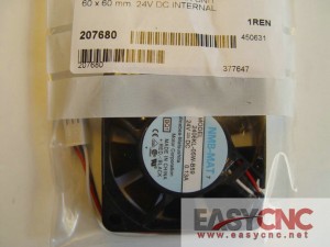 A90L-0001-0423 Fanuc fan new