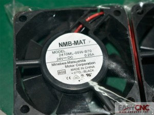 2410ML-05W-B70 NMB fan new