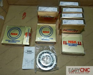 25TAC62BSUC10PN7B NSK super precision bearing new