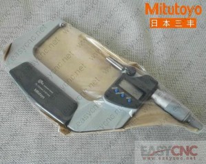 293-333(75-100mm) Mitutoyo micrometer new