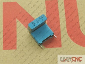 2A474J capacitor used