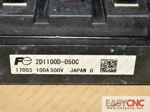 2DI100D-050C Fuji IGBT used