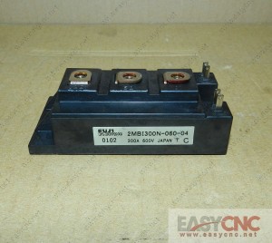 2MBI300TE-060 Fuji IGBT new