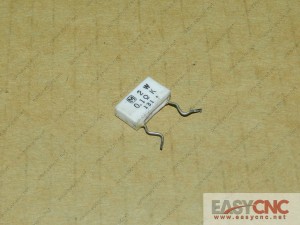 A40L-0001-2W#0.1RK Fanuc resistor 2W 0.1RK used