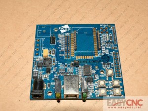 30011662-02 Digi PCB used