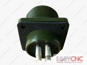 3102/18-10P Mitsubishi Fanuc servo motor encoder connector new