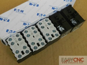 31 DILE Moeller auxiliary contact module new