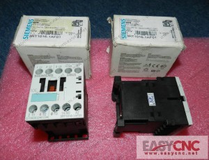 3RT1016-1AF01 Siemens AC contactor new