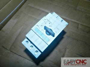 3RV1031-4EB10 Siemens circuit breaker used