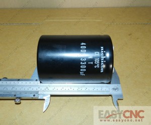 400V 3300uf nichicon capacitor new