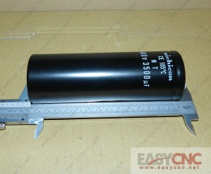 400V 3500uf nichicon capacitor new