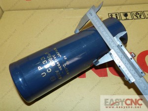 400V6300UF capacitor new