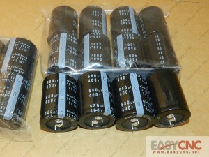 400V680UF Nichicon capacitor D=35mm H=46mm new