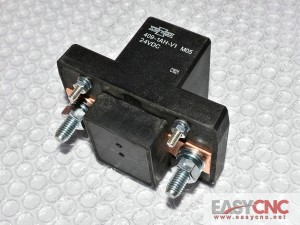 409-1AH-V1 M05 24VDC Songchuan realy new