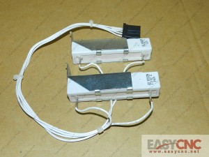 40H 2.2KRJ MICRON resistor FOR Okuma used