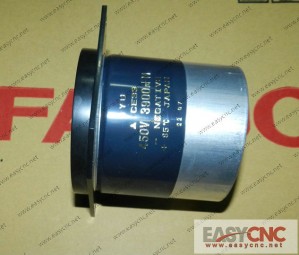 450V 3900uFM Fanuc capacitor used