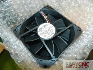 4710KL-05W-B49 NMB fan dc 24v 0.29a 120*120*25mm new
