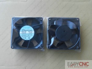 4715PS-20T-B30 NMB fan 200V 14/13W 120*120*38mm new