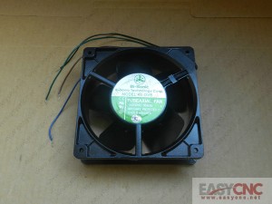 4E-DVB Bi-Sonic fan 115/230VAC new