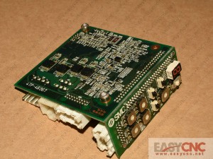 4TP-4B367 Smc PCB used