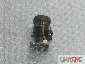 4.0 9.0mm F1.5 lens used