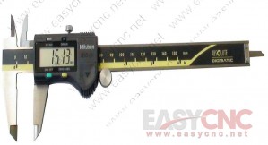 500-155-30 (0-150mm) Mitutoyo caliper new