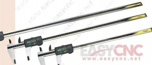 500-507-10(0-1000mm) Mitutoyo caliper new