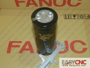 5000MFD400VDC Fanuc capacitor new