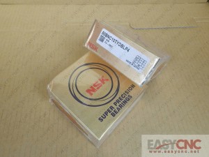 50BNC10TYDBLP4 NSK bearing new