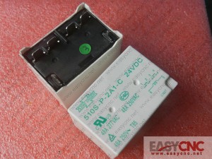 510S-P-2A1-C 24VDC used