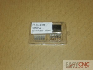 5118H-10SR Panasonic connector new