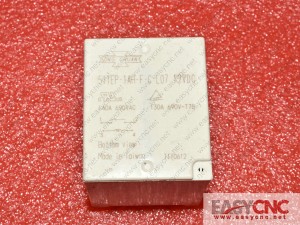 511EP-1AH-F-C L07 12VDC Songchuan realy new