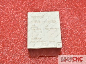 511HP-1AH-F-C L02 12VDC Songchuan realy used