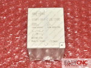 511HP1-1AH-F-C L06 12VDC Songchuan realy used