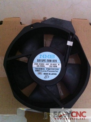 A90L-0001-0487 Fanuc fan new