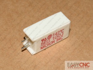 A40L-0001-5EG#10RJ MICRON resistor new