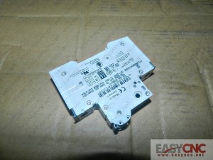 5SY4102-7 Siemens circuit breaker used