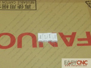 5W5.1RJ Fanuc resistor used