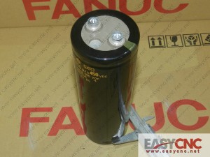 6200MFD450VDC Fanuc capacitor new