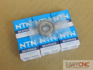 6202ZZ 6022ZZCM/5K NTN bearing new