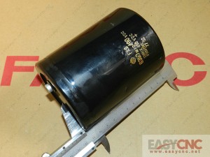 6300MFD400VDC Hitachi capacitor new